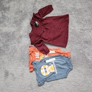 18 months Baby girl Bundle